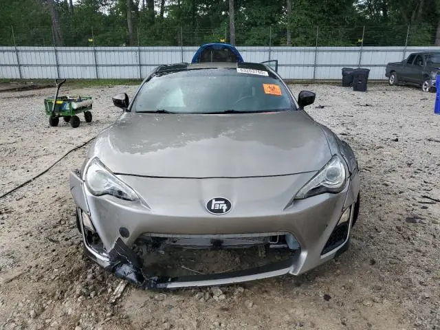 2013 TOYOTA SCION FR-S   