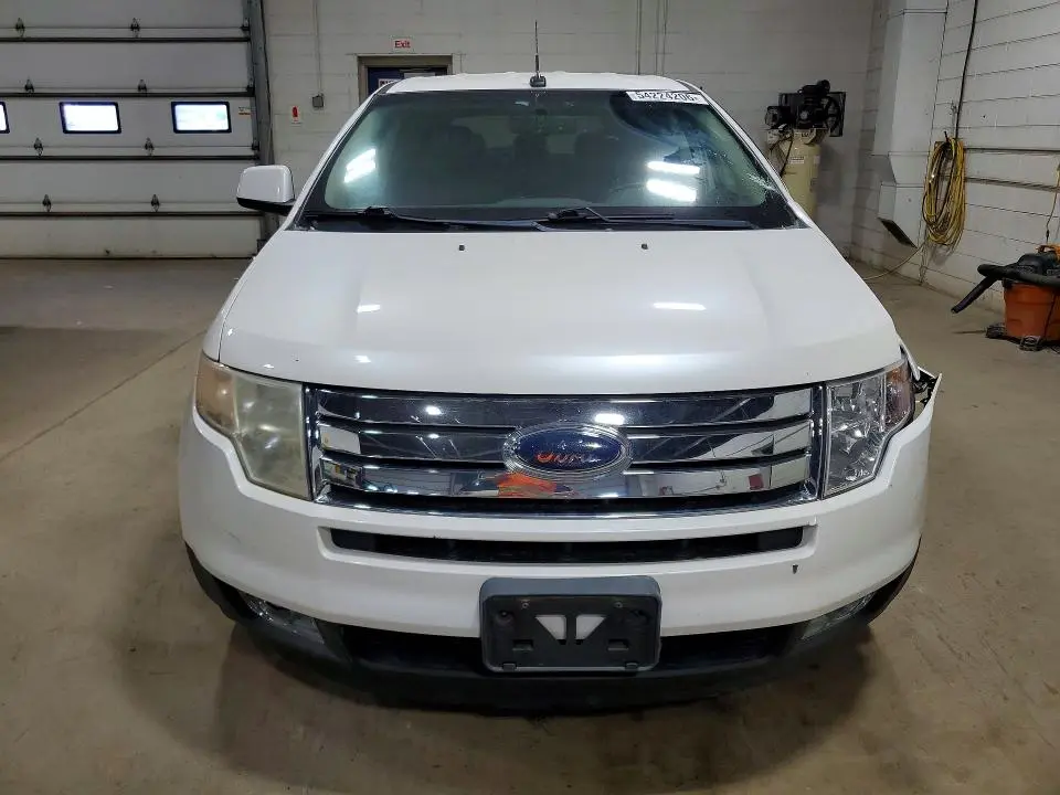 2010 FORD EDGE LIMITED  