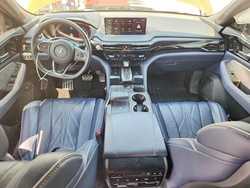 2023 ACURA MDX TYPE S ADVANCE  