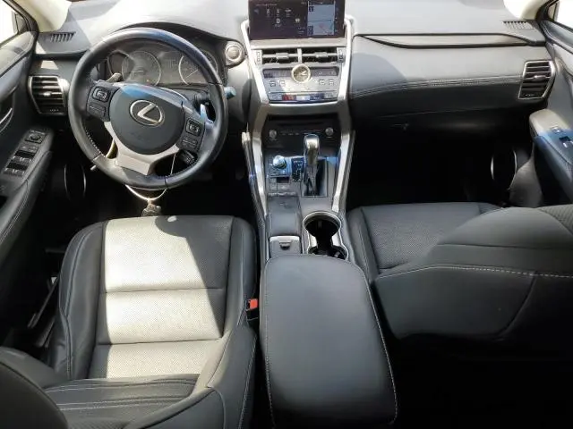2019 LEXUS NX 300 BASE  