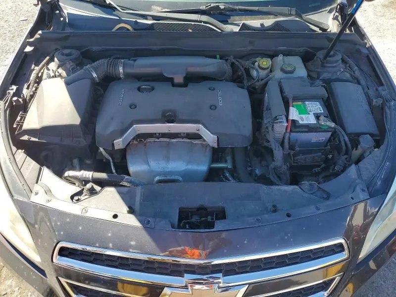 2013 CHEVROLET MALIBU LS  