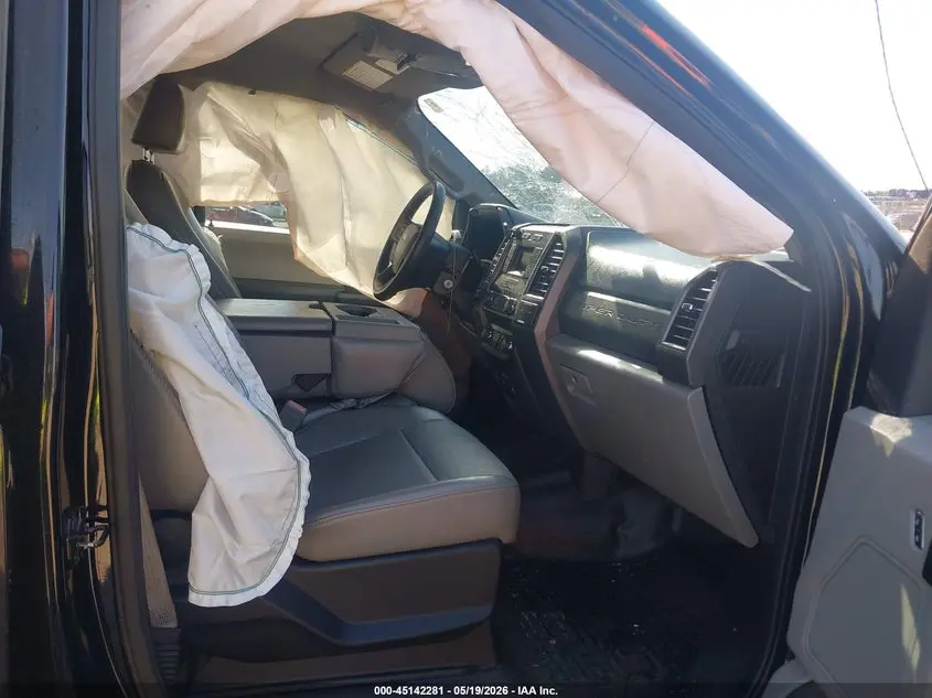 2019 FORD F-250 XL