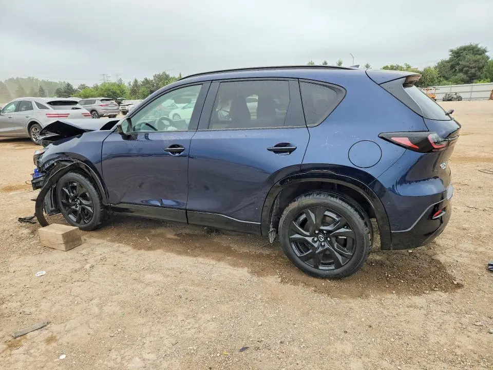 2026 MAZDA CX-5 PREMIUM  