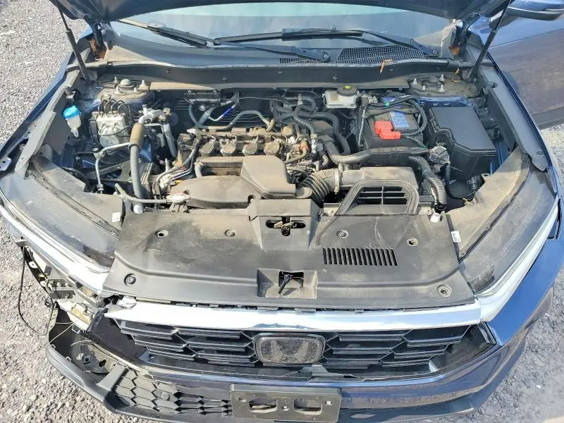 2023 HONDA CR-V EXL  