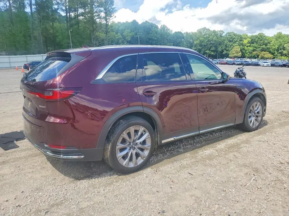 2024 MAZDA CX-90 PREMIUM  