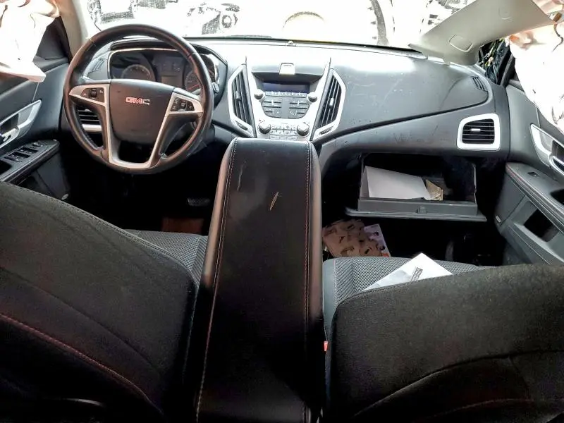 2011 GMC TERRAIN SLE  