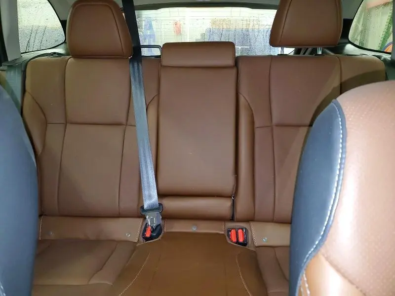 2024 SUBARU OUTBACK TOURING  