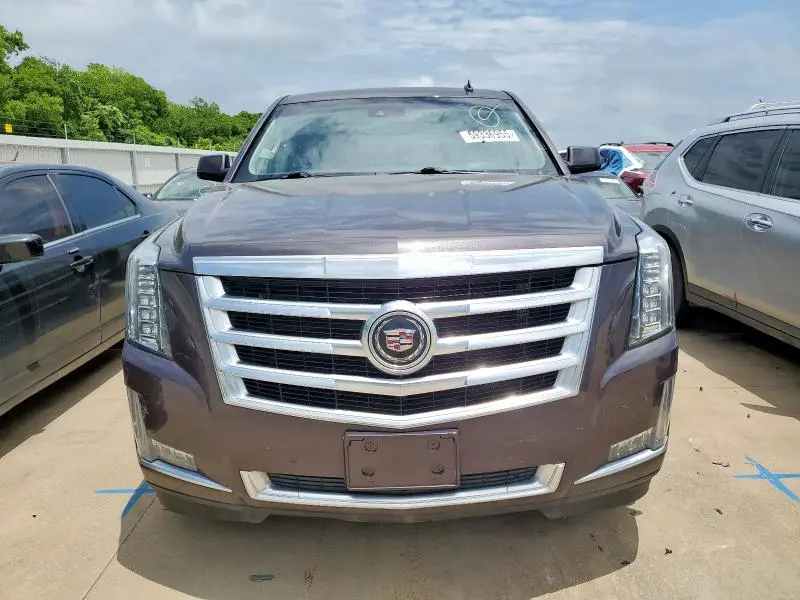 2015 CADILLAC ESCALADE PREMIUM  