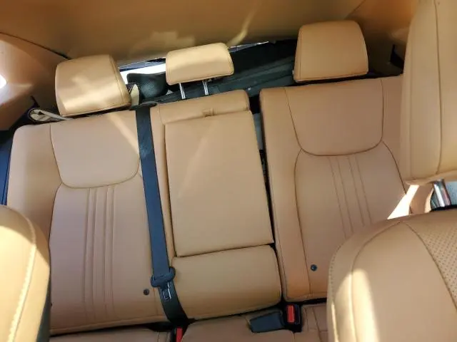 2024 LEXUS NX 350 BASE  