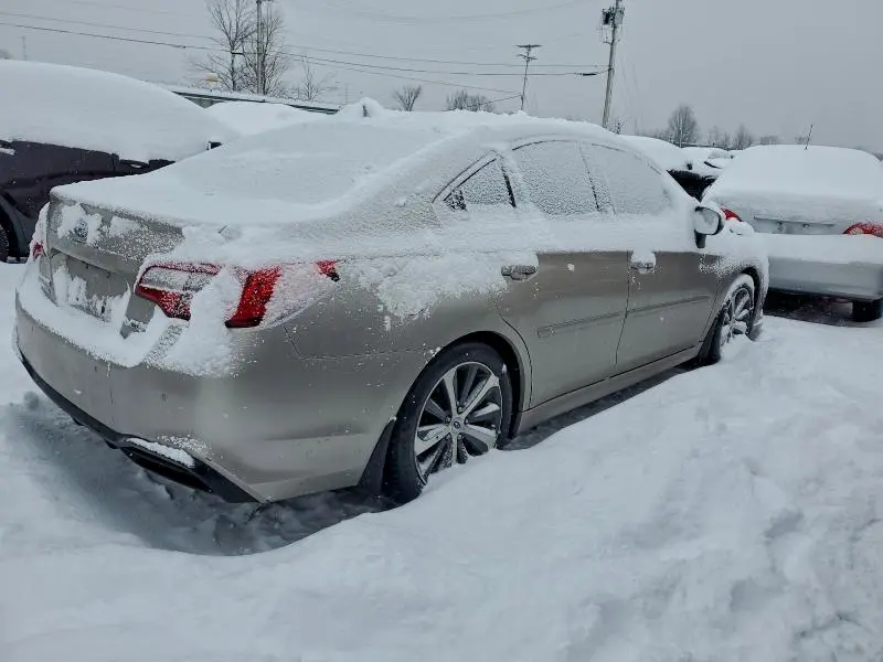 2018 SUBARU LEGACY 2.5I LIMITED  