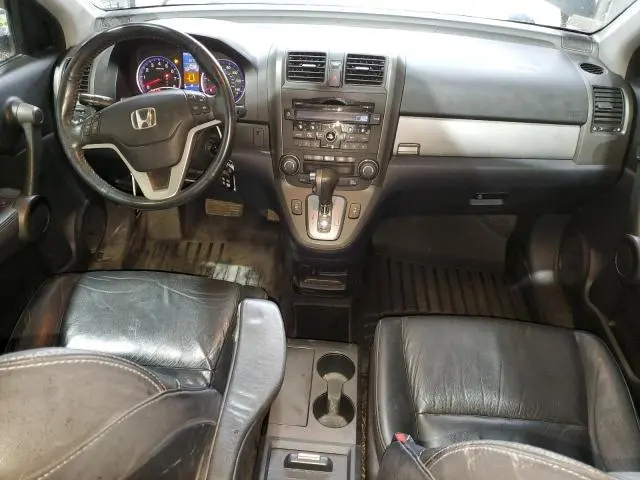 2010 HONDA CR-V EXL  