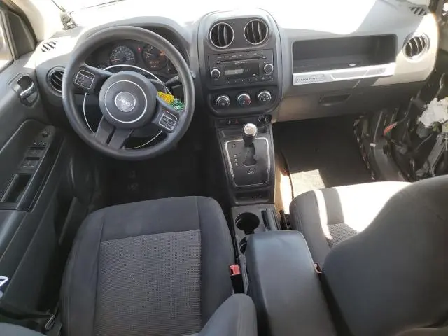 2014 JEEP COMPASS SPORT