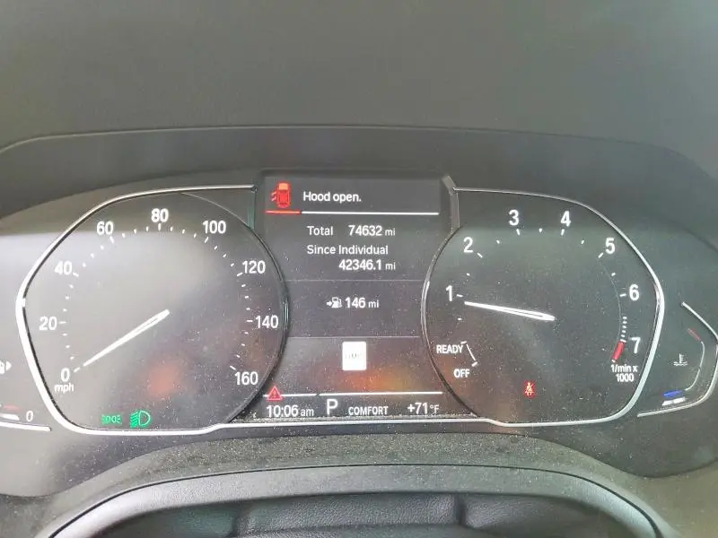 2021 BMW 330XI   