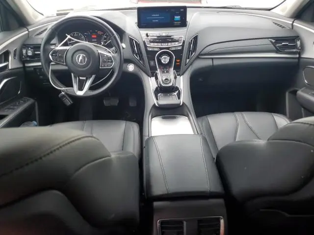 2019 ACURA RDX   