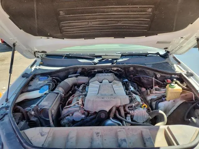 2015 AUDI Q7 PREMIUM PLUS  