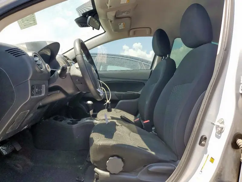 2023 MITSUBISHI MIRAGE G4 SE  