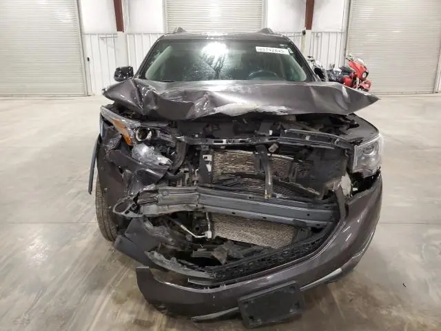 2017 GMC ACADIA ALL TERRAIN  