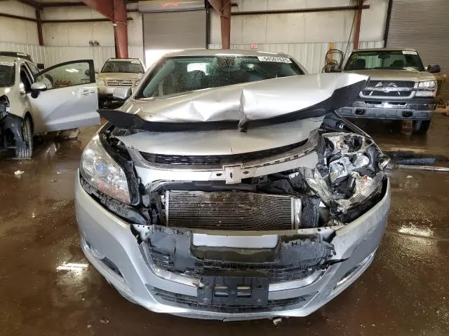2015 CHEVROLET MALIBU 2LT  