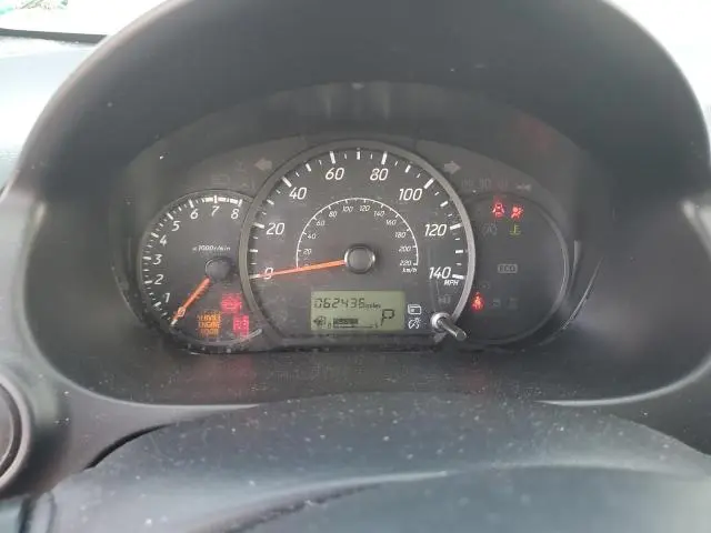 2017 MITSUBISHI MIRAGE G4 ES