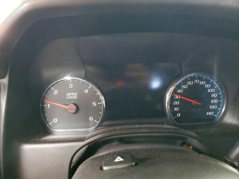 2017 CHEVROLET TAHOE K1500 LT  