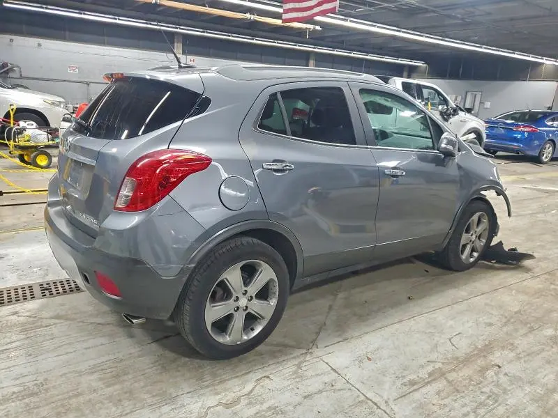 2014 BUICK ENCORE   