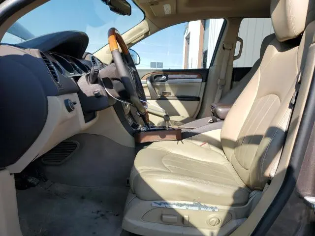 2011 BUICK ENCLAVE CXL