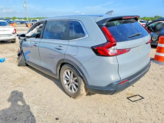 2024 HONDA CR-V EXL  