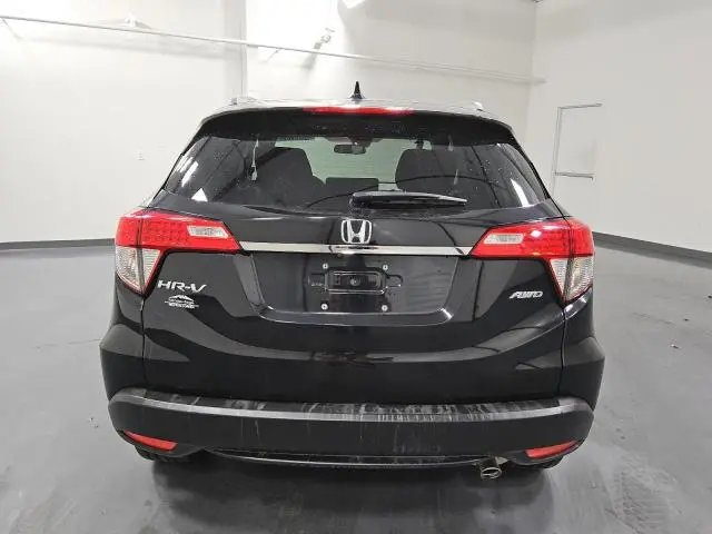 2019 HONDA HR-V EX  