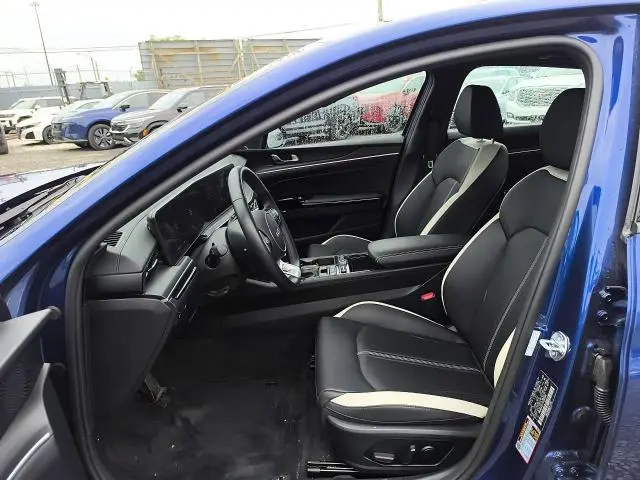 2025 KIA K5 GT LINE  