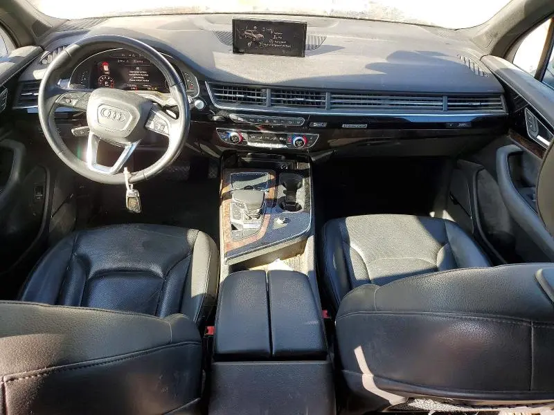 2019 AUDI Q7 PREMIUM PLUS  