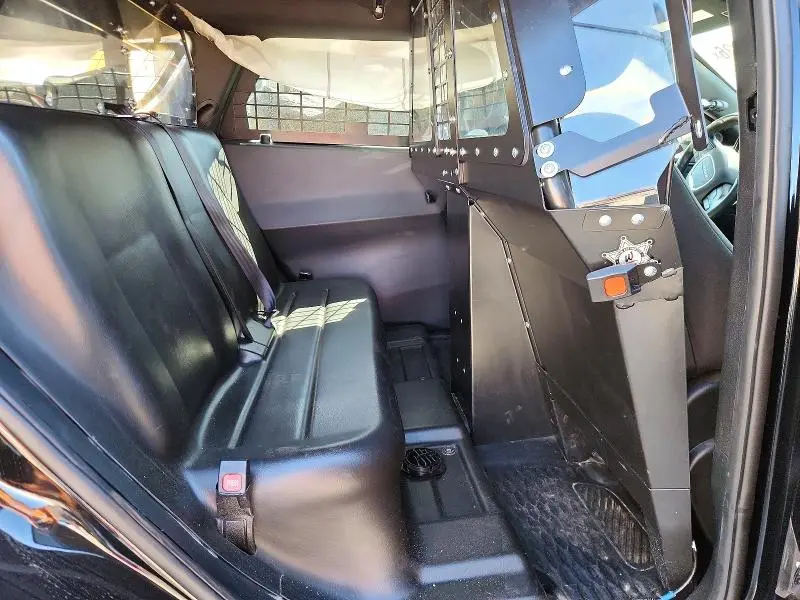 2024 DODGE DURANGO PURSUIT  