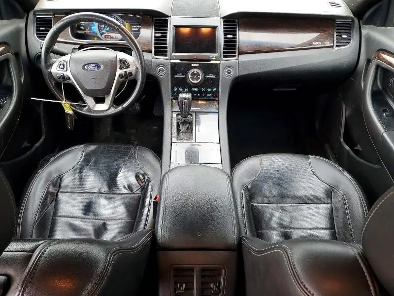 2019 FORD TAURUS LIMITED  