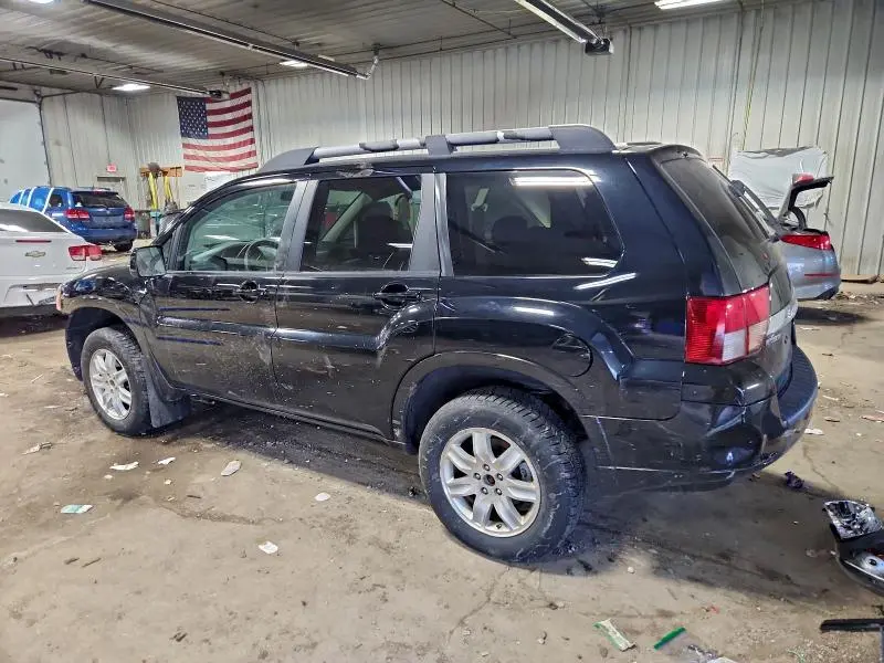 2011 MITSUBISHI ENDEAVOR LS  