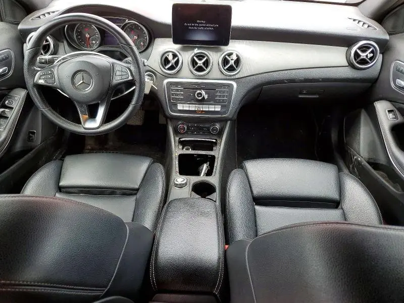 2020 MERCEDES-BENZ GLA 250  