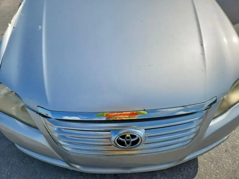2010 TOYOTA AVALON XLS  