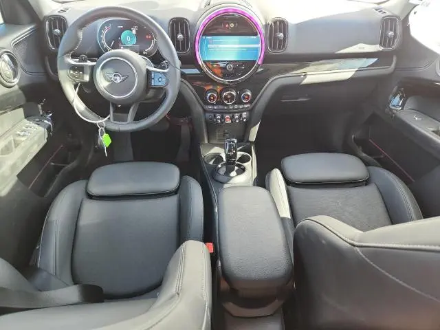 2024 MINI COOPER S COUNTRYMAN ALL4  
