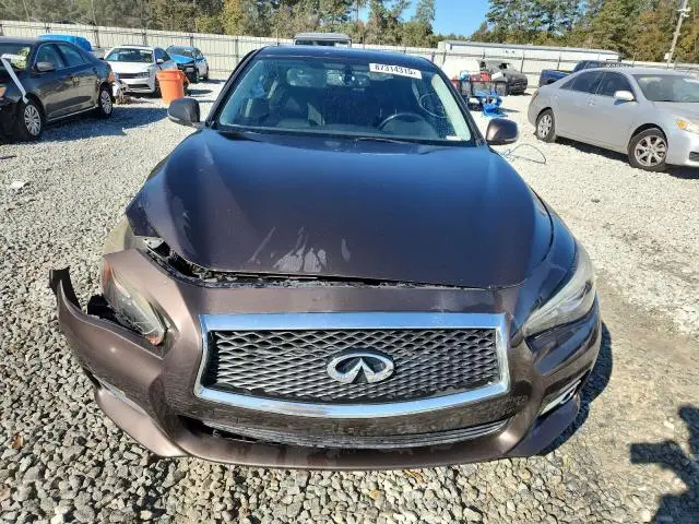 2014 INFINITI Q50 BASE  