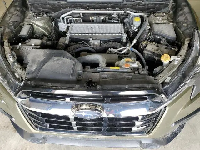 2023 SUBARU ASCENT LIMITED