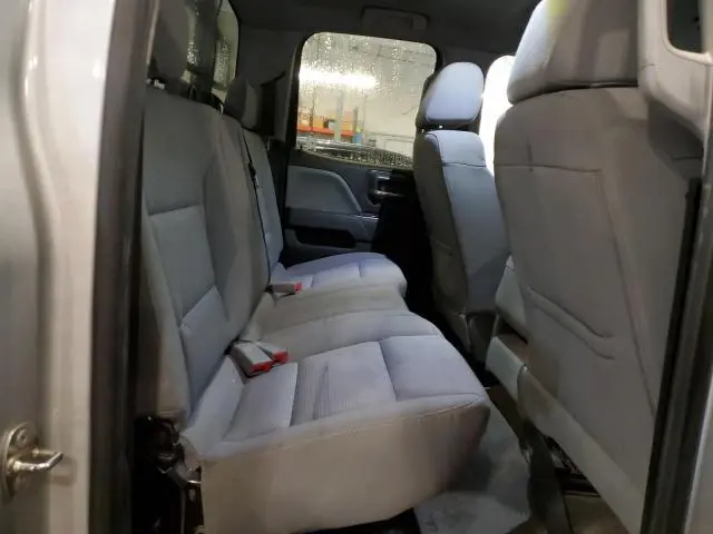 2018 GMC SIERRA K2500 HEAVY DUTY  