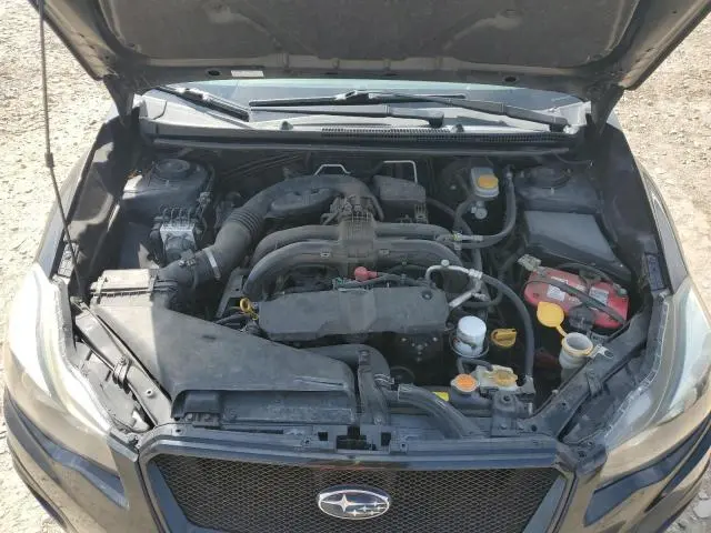 2013 SUBARU IMPREZA SPORT PREMIUM  