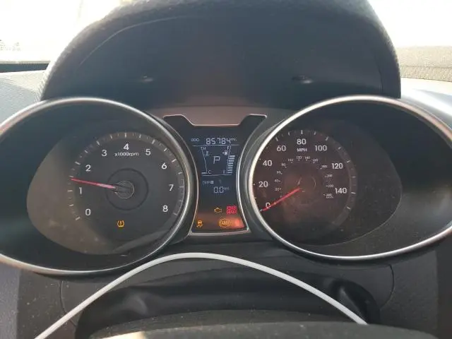 2015 HYUNDAI VELOSTER