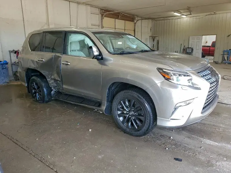 2023 LEXUS GX 460  