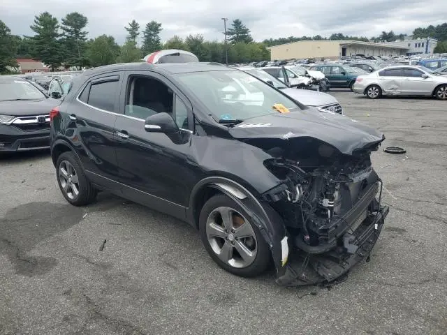 2014 BUICK ENCORE PREMIUM  