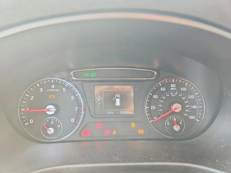 2018 KIA SORENTO L  