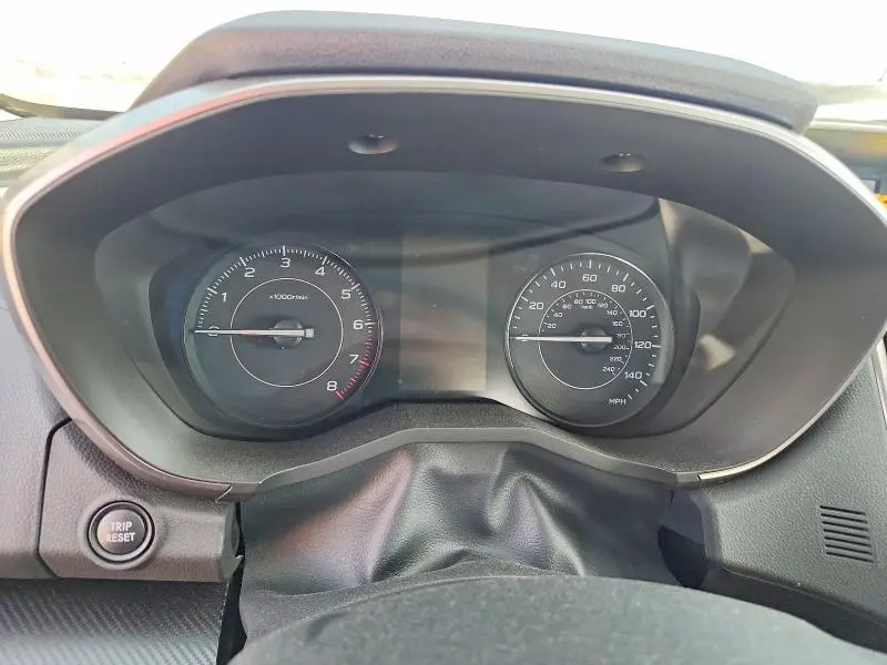 2017 SUBARU IMPREZA PREMIUM PLUS  