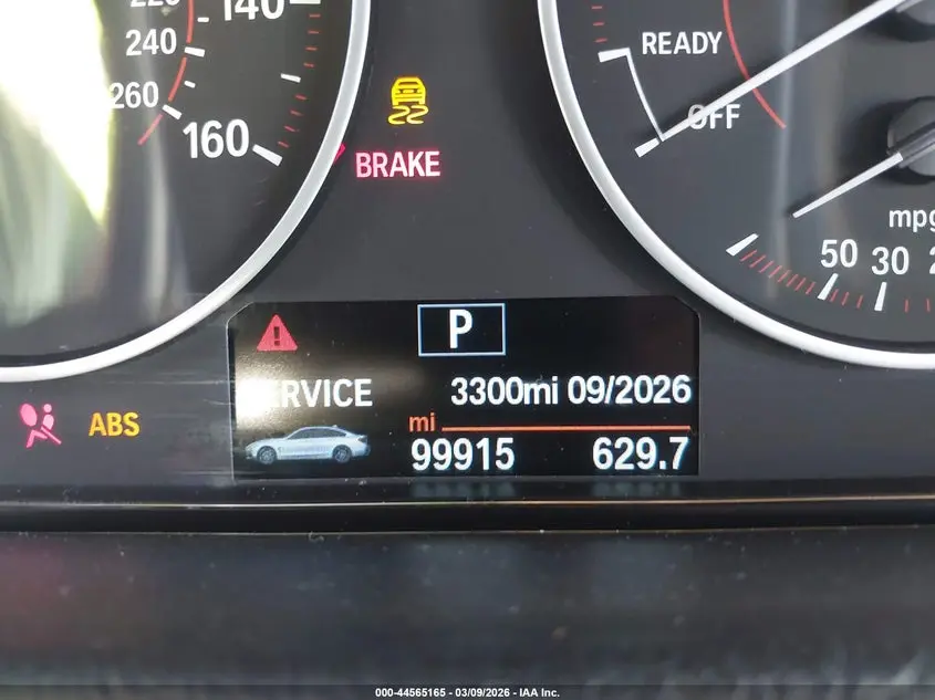 2018 BMW 430I GRAN COUPE  