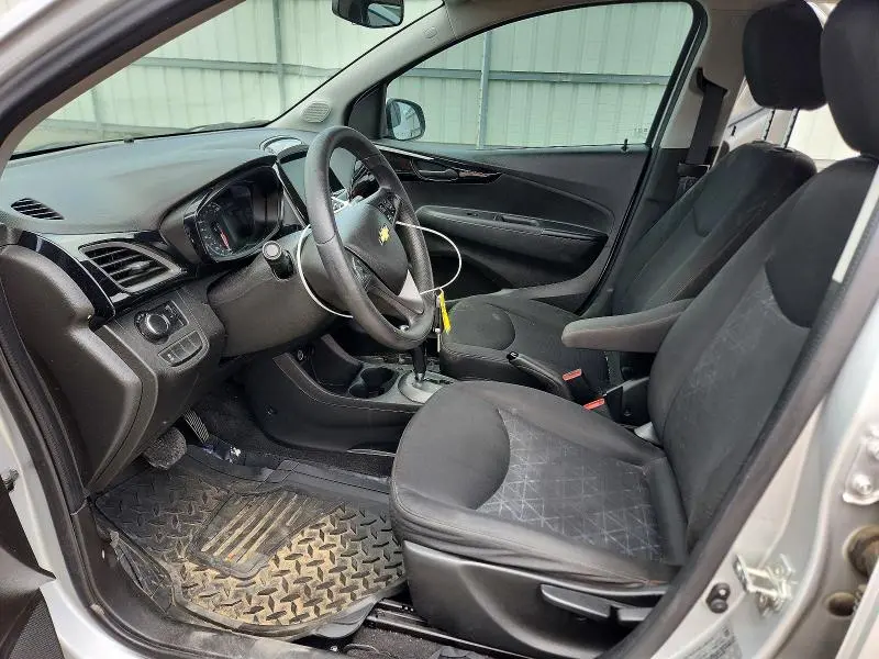 2020 CHEVROLET SPARK 1LT  