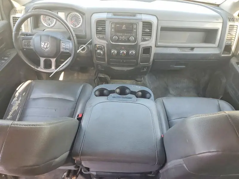 2017 RAM 1500 ST  