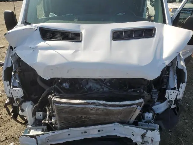 2020 FORD TRANSIT T-250  