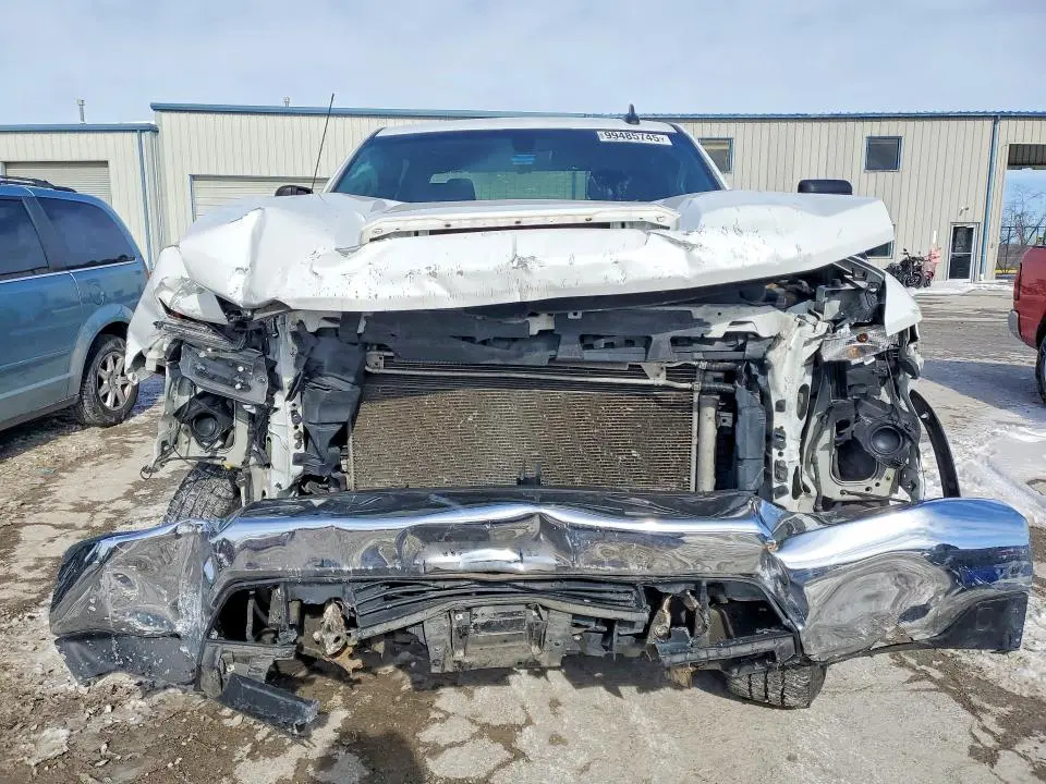 2023 CHEVROLET SILVERADO K2500 HEAVY DUTY LT  